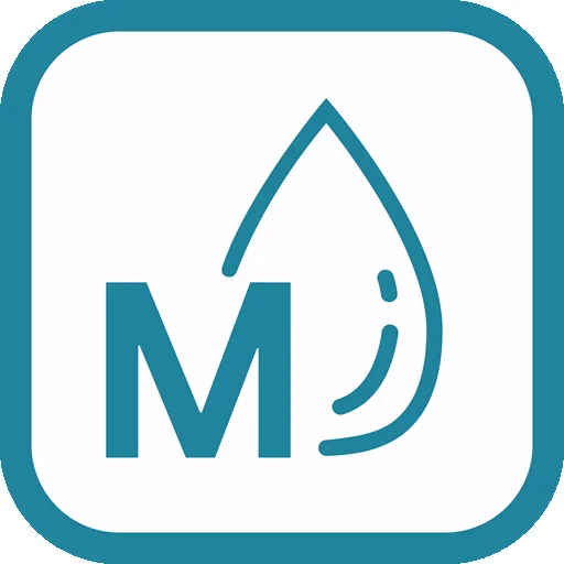 Mitigate icon