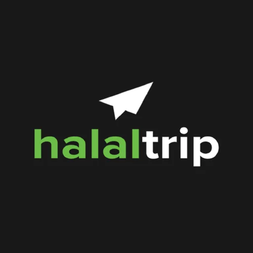 HalalTrip: Eat, Pray, Explore icon