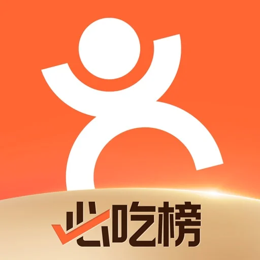 Dianping: Discover Good Places icon