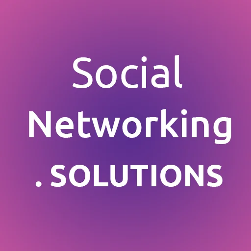 SocialEngine Mobile App icon
