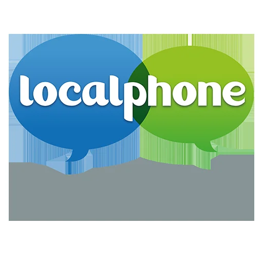 Localphone International Calls icon