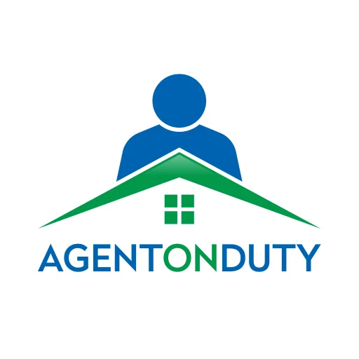 AgentOnDuty icon