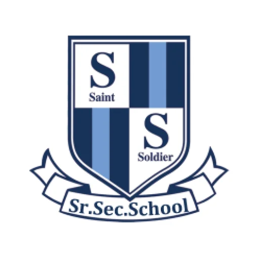 Saint Soldier Sr. Sec. School icon