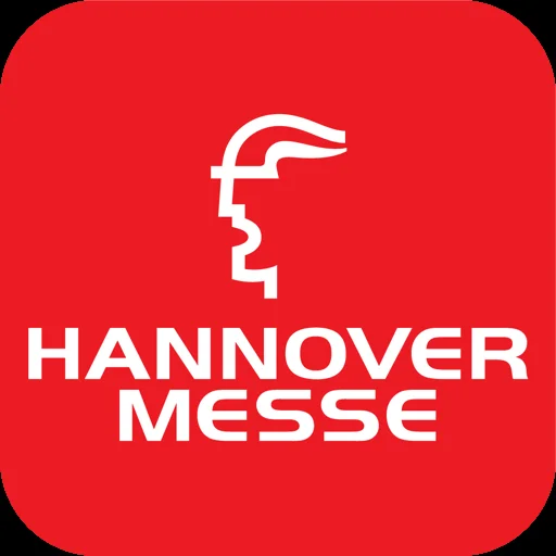 Hannover Messe icon