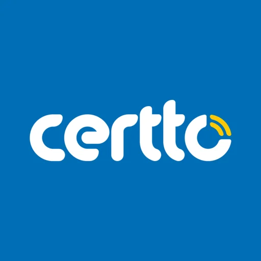 Certto icon