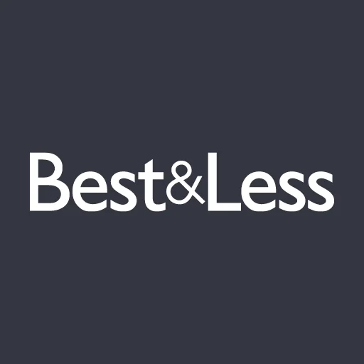 Best&Less icon