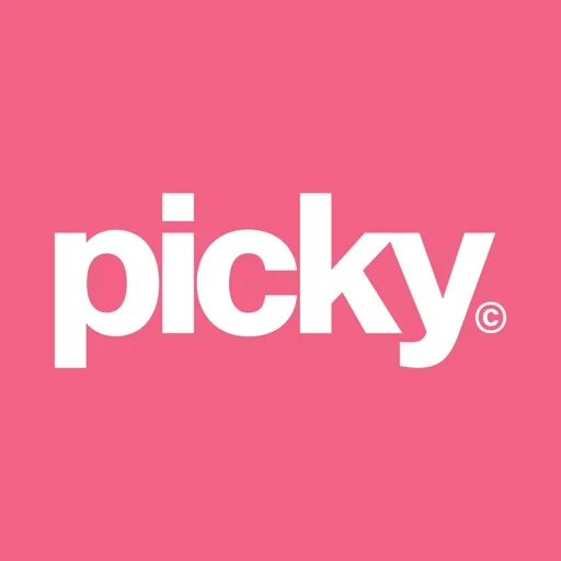 Picky - Beauty Community icon