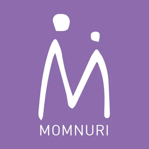 맘누리 - momnuri icon
