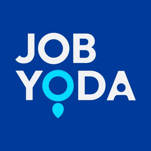 JOBYODA - Land Your Dream Job icon