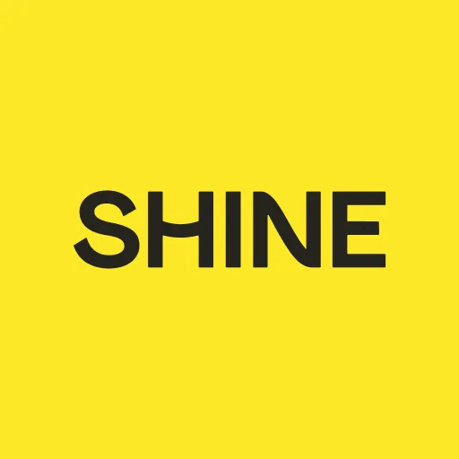 Shine - Compte pro en ligne icon