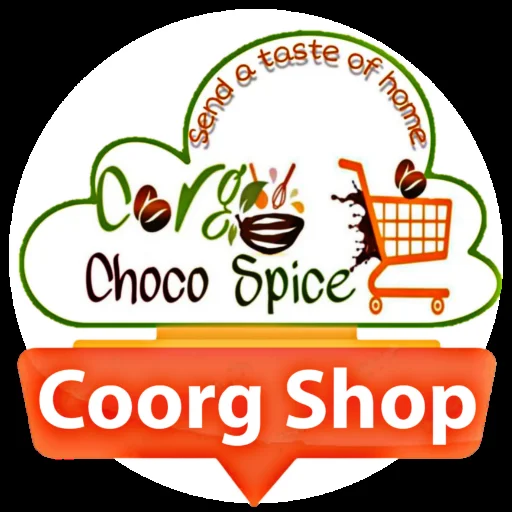 Coorg Shop - Choco Coorg Spice icon