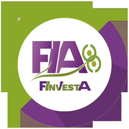 FINVESTA: Pay, Recharge & Earn icon