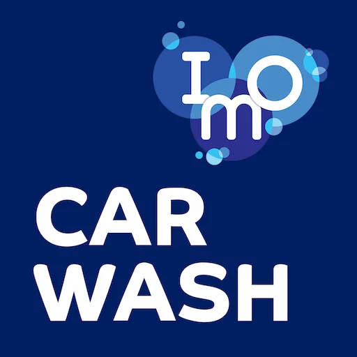IMO Car Wash UK icon