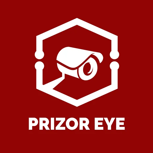 PRIZOR EYE icon