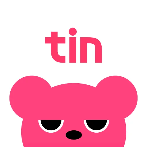 tin - Kpop Digital Photocards icon