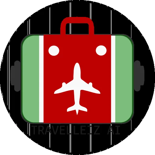 Travel AI Assistant icon