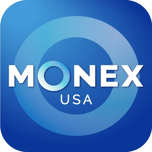 Monex USA icon