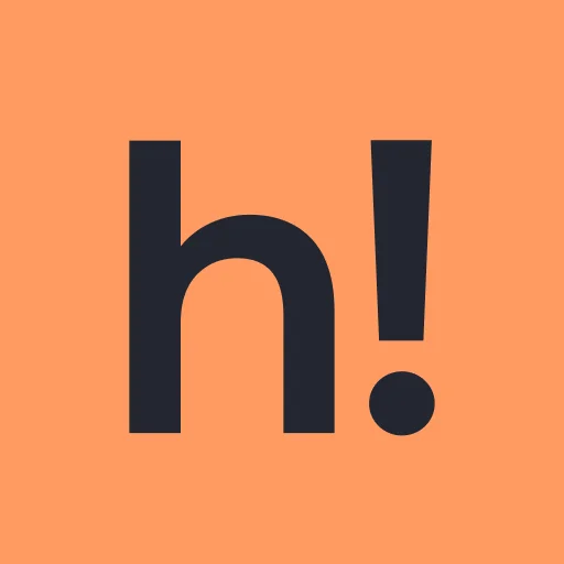 HeyTrade: Stock Market Trading icon