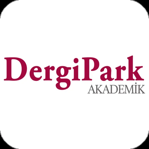 DergiPark Akademik icon