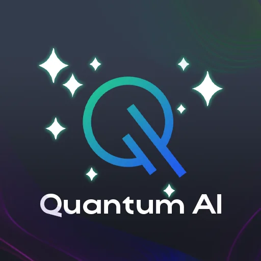 Quantum AI icon