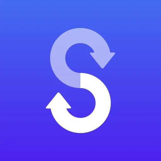 Samsung Smart Switch Mobile icon