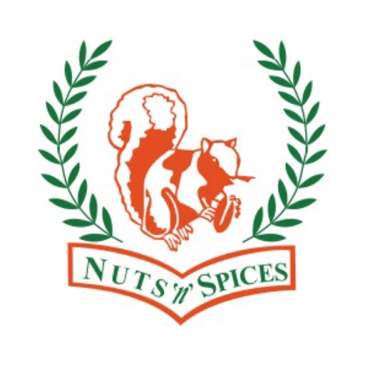 Nuts 'n' Spices icon