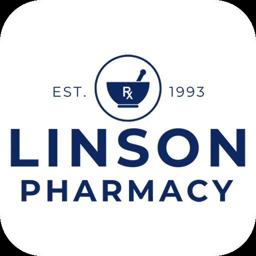 Linson Pharmacy icon
