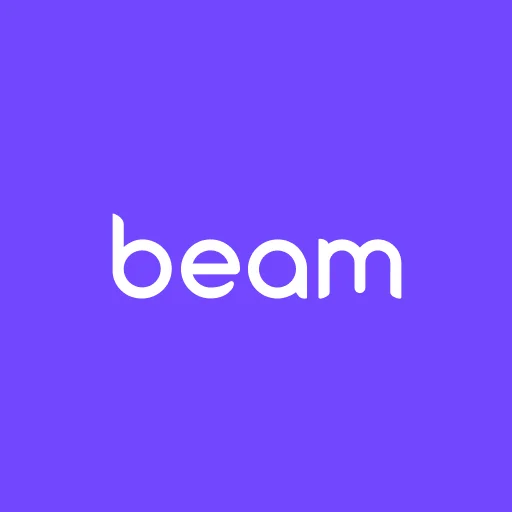 Beam - Escooter sharing icon