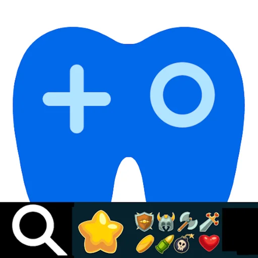 UptoPlay Search games online icon