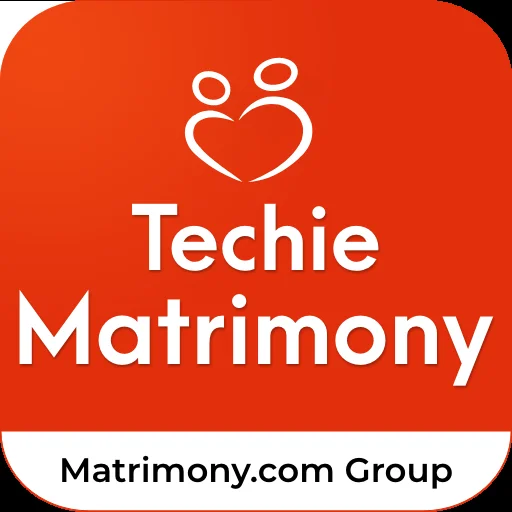 Techie Matrimony-Marriage App icon