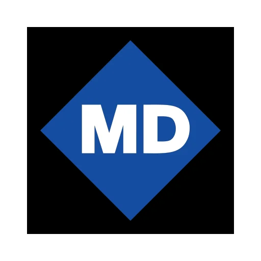 My MD Mobile icon