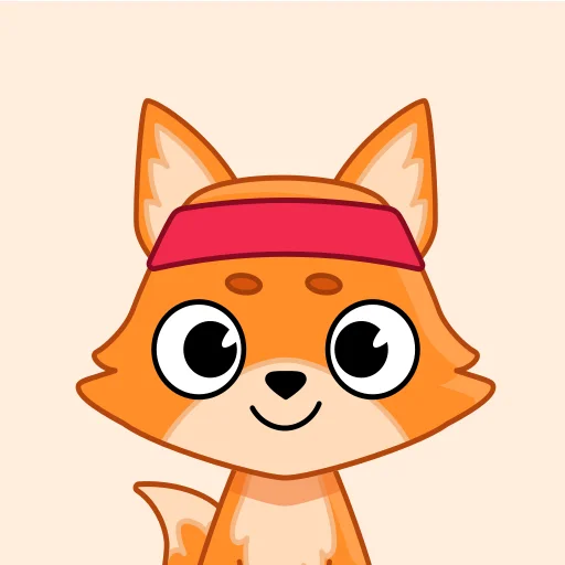 Reading with FoxStoria icon