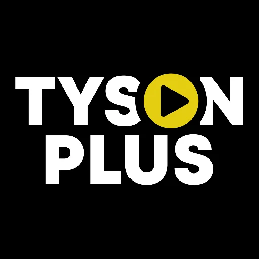 TysonPlus icon