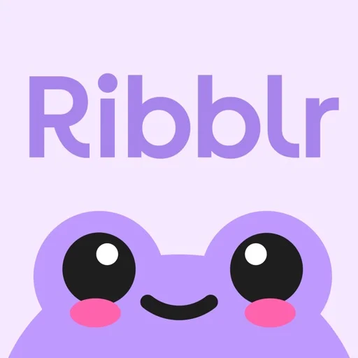 Ribblr - Crochet & Knitting icon