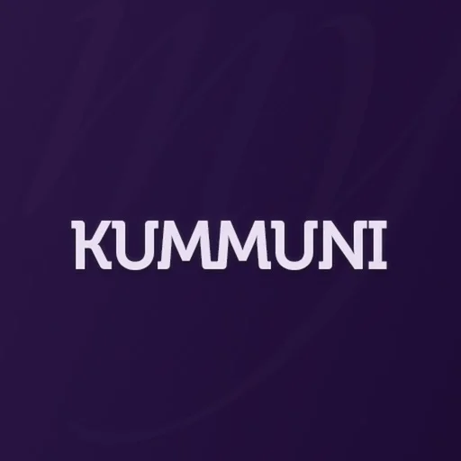 myKUMMUNI icon
