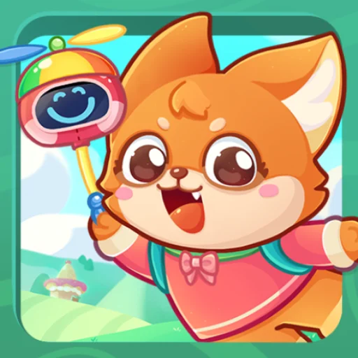 Edufun icon