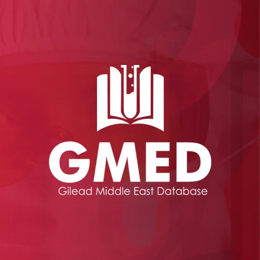 Gilead ME Database (GMED) icon