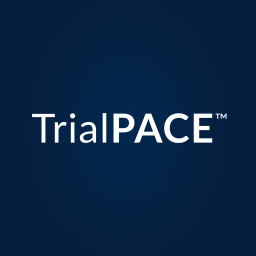 ClinTrak TrialPACE icon