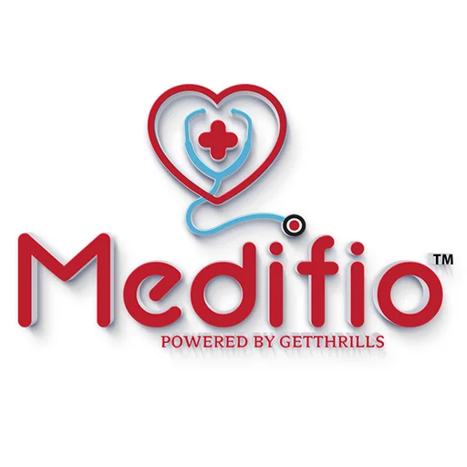 Medifio for Health Workers icon