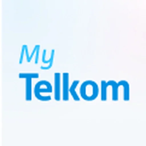 MyTelkom App icon