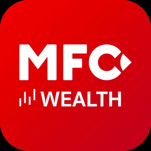 MFC Wealth icon