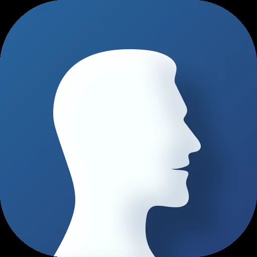 Man Matters: Hair, Beard, Skin icon