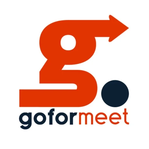 Goformeet icon