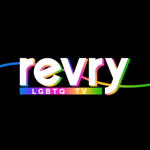 Revry icon