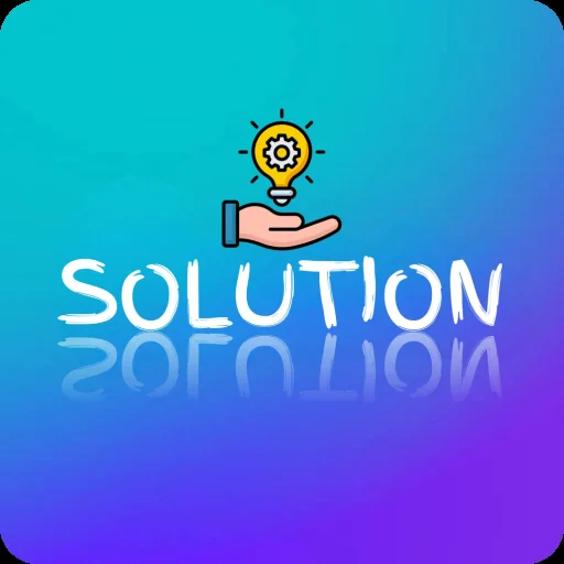 SOLUTION icon