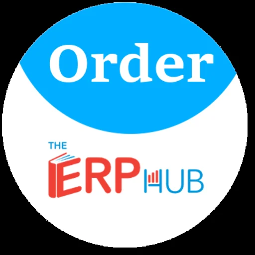 TheERPHub Order icon