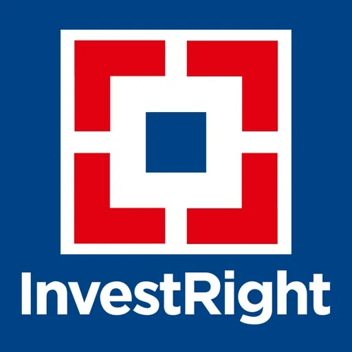 HDFC Securities InvestRight icon