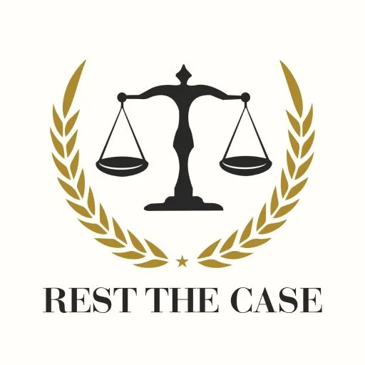 Rest The Case icon