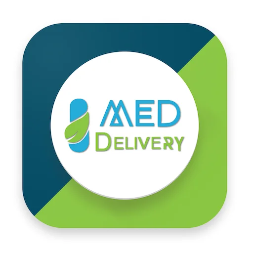 MEDdelivery icon