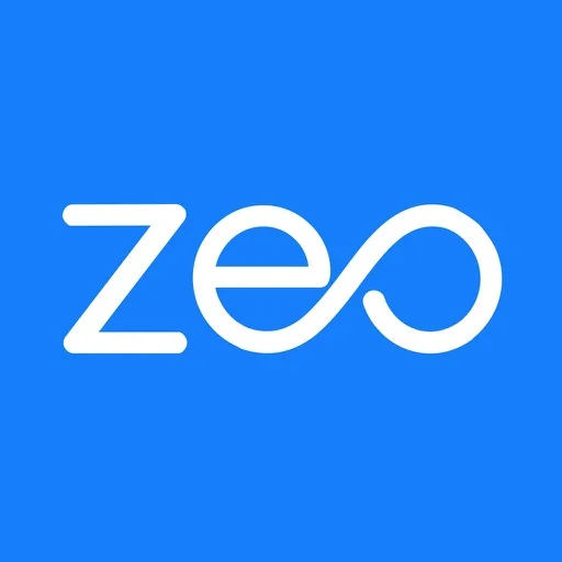 Zeo Route Planner icon